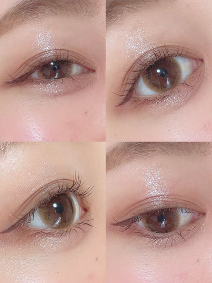 ごんす@YouTube始めました on LIPS 「《コスパが良くて盛れるカラコン❤︎》カラコンってやっぱりお金が..」(5枚目)