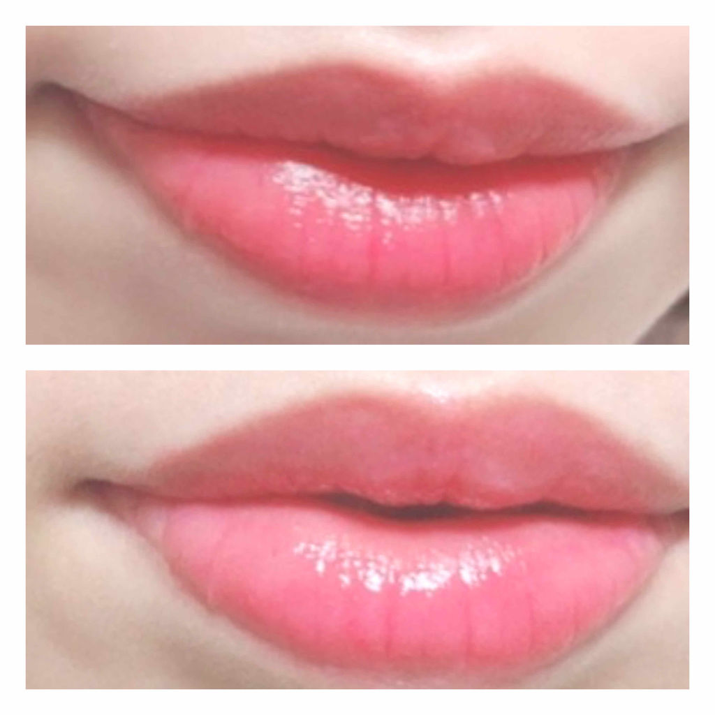 オペラ リップティント N/OPERA/リップティントを使ったクチコミ（3枚目）