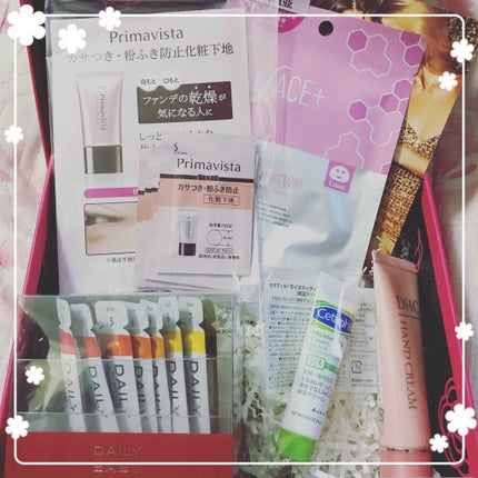 ブルーム ボックス/BLOOMBOX/その他を使ったクチコミ(1枚目)