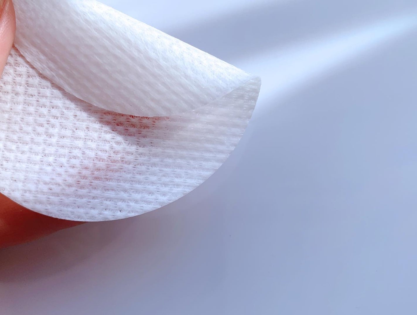 ポアレーザークリア BHA 毛穴パッド/NEOGEN/トナーパッドを使ったクチコミ(4枚目)