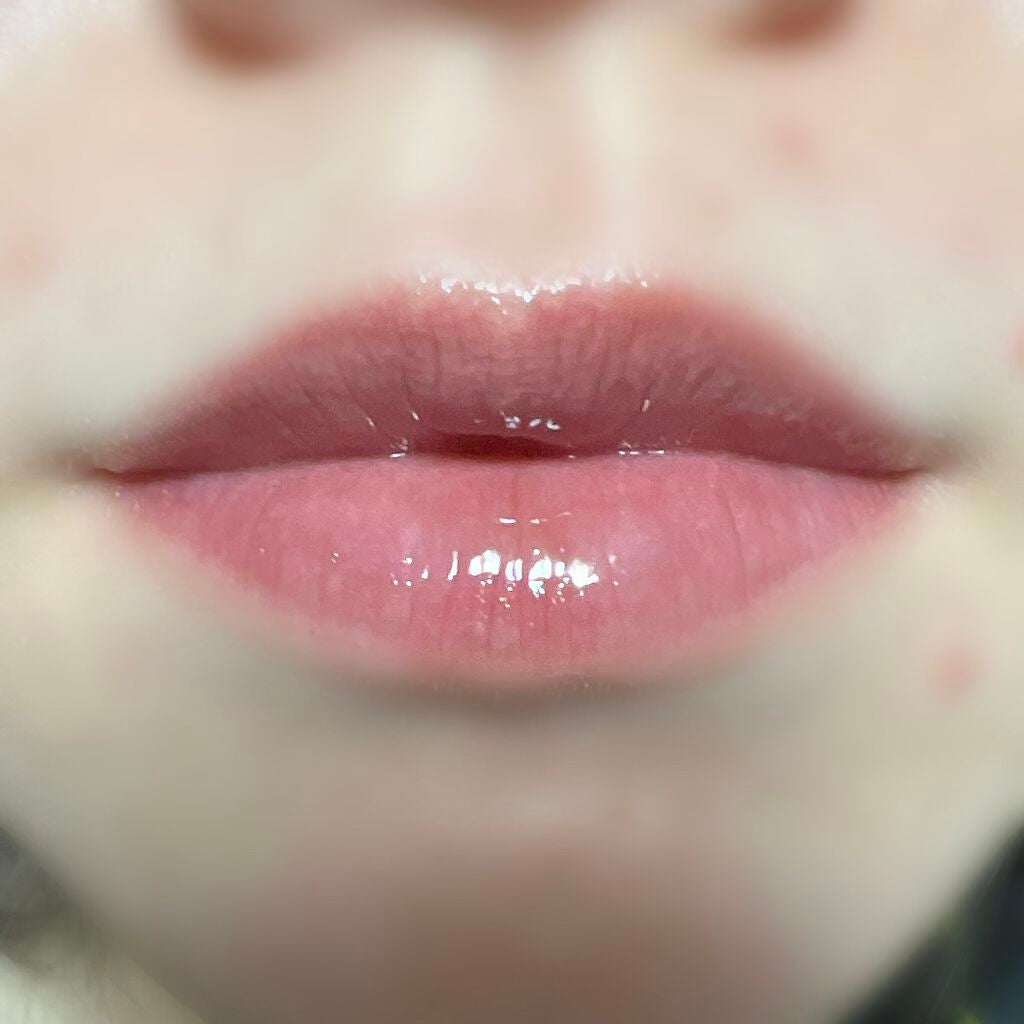 【旧】ディオール アディクト リップ マキシマイザー/Dior/リップグロスを使ったクチコミ(5枚目)