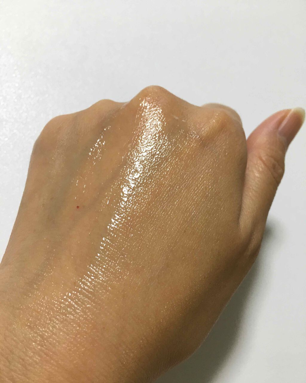 B.A ローション/B.A/化粧水を使ったクチコミ(4枚目)