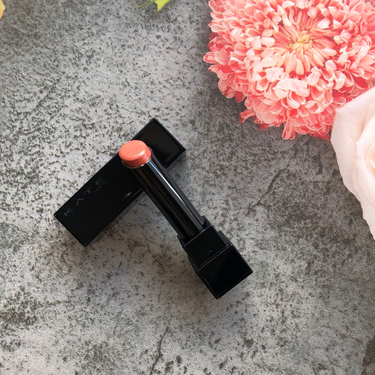 ケイト リップモンスター/KATE/口紅を使ったクチコミ(2枚目)