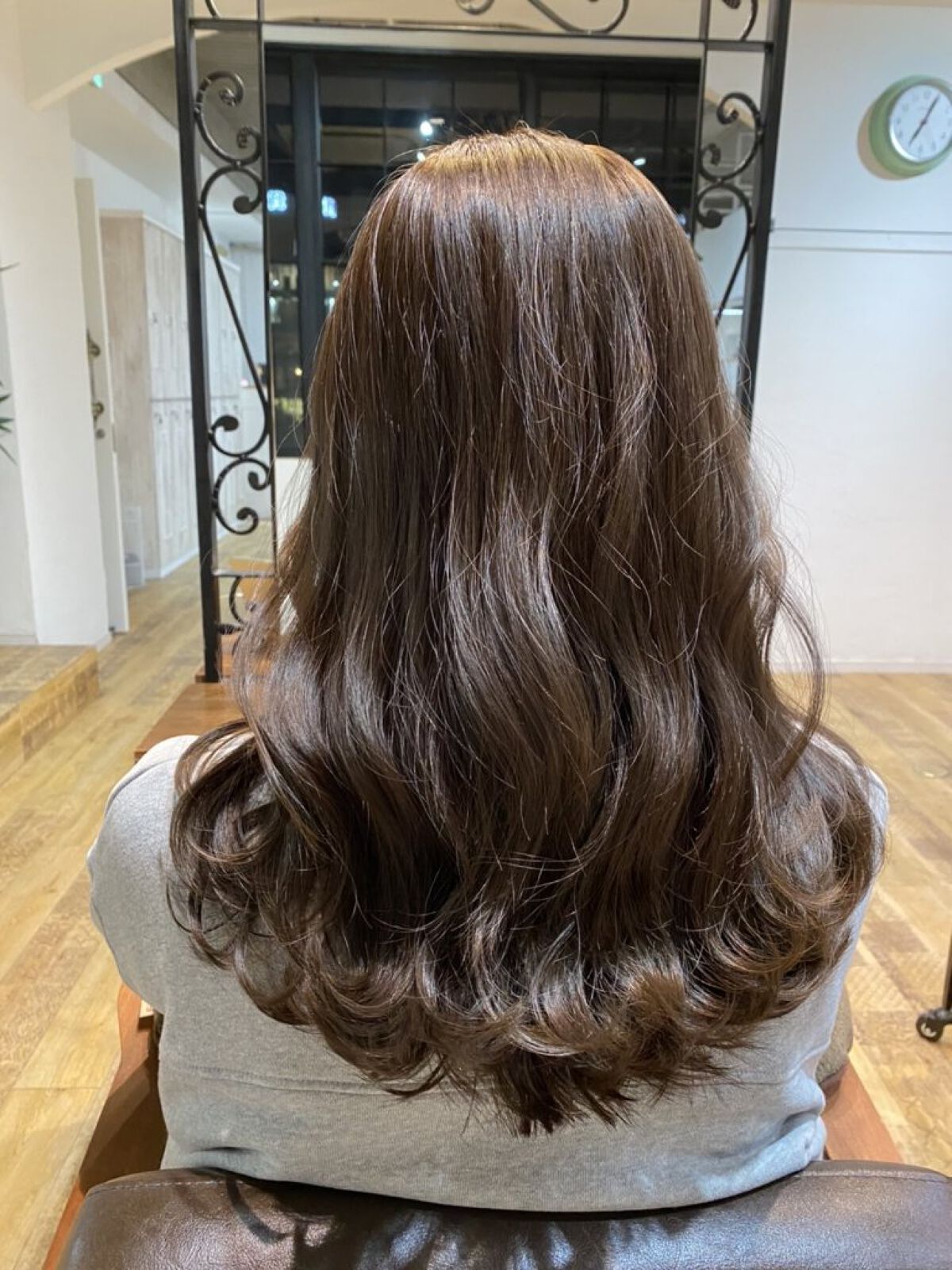 ハイドレイト クエンチング ミスト/システム プロフェッショナル/アウトバストリートメントを使ったクチコミ（3枚目）