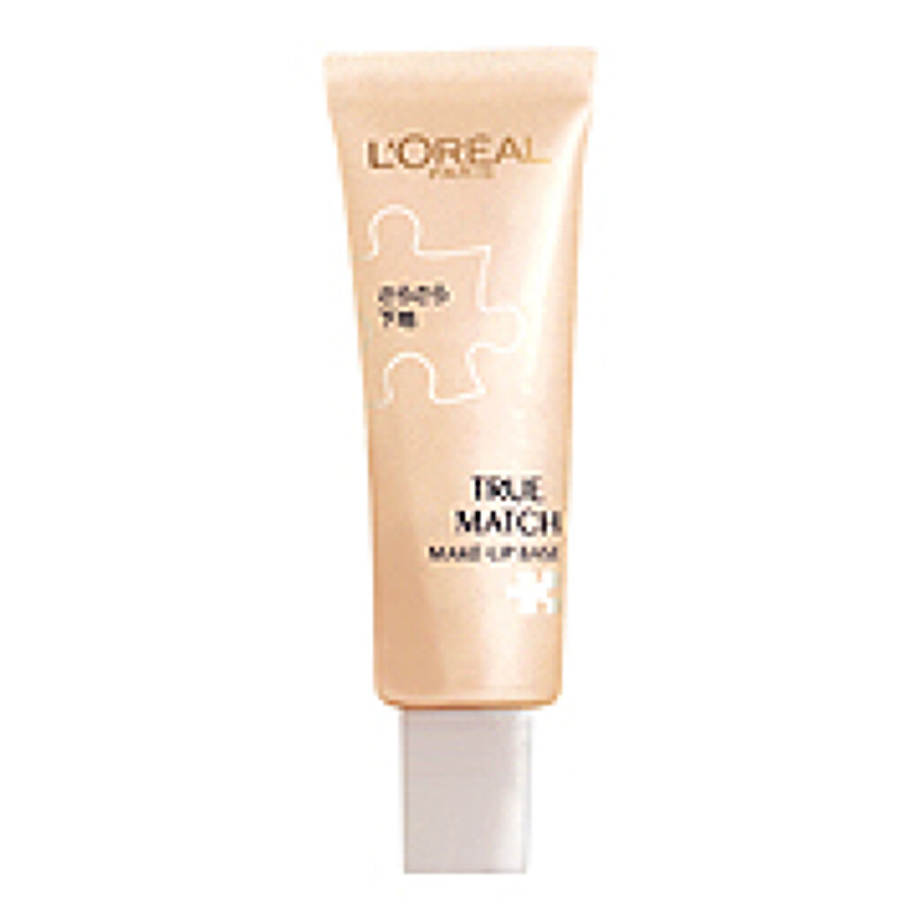 トゥルー マッチ メイクアップ ベース スムース アップ