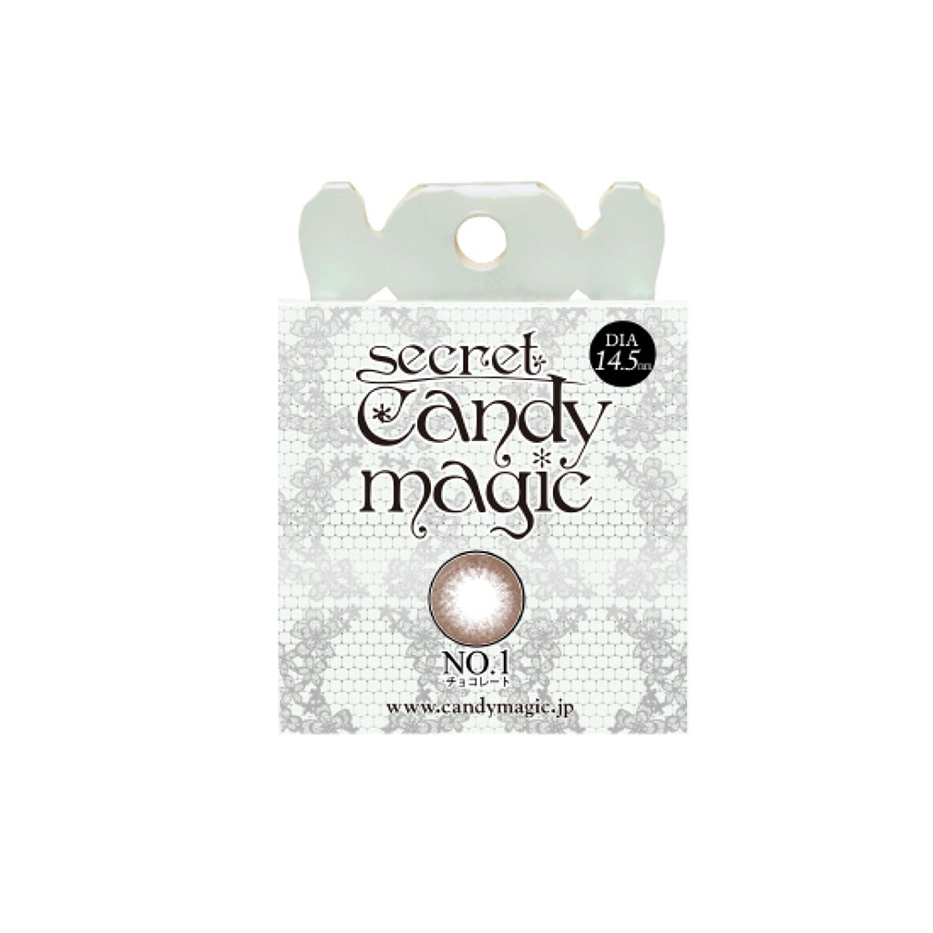 secretcandymagic(シークレットキャンディーマジック）1month / secret candymagic
