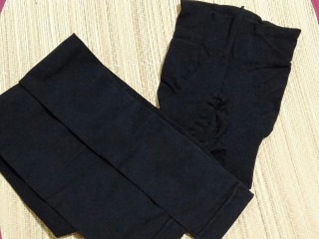 メディキュットヒップメイクレギンス/メディキュット/バスト・ヒップケアを使ったクチコミ（1枚目）