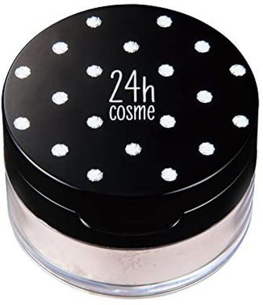 24h cosme 24 ミネラルUV パウダー50p