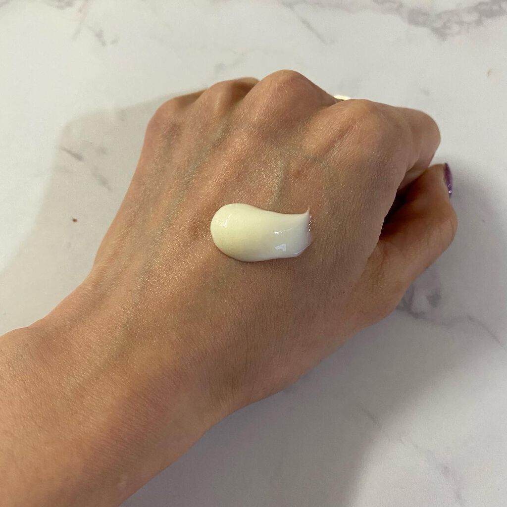 ムースネトワイアントCn/クレ・ド・ポー ボーテ/洗顔フォームを使ったクチコミ(2枚目)