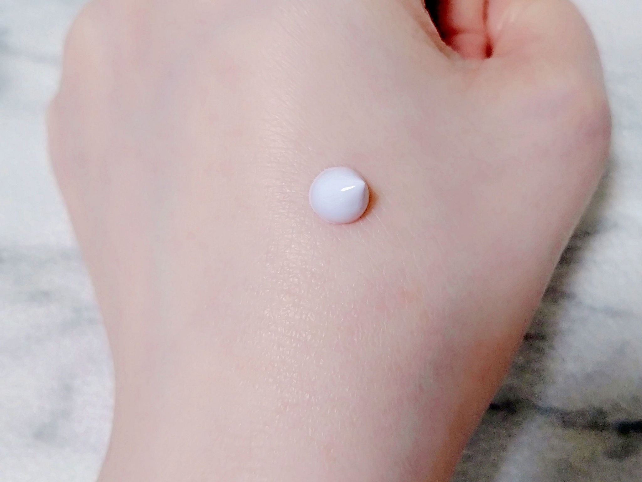 アムリクシア UVミルク/Amrlixir/日焼け止め・UVケアを使ったクチコミ（3枚目）