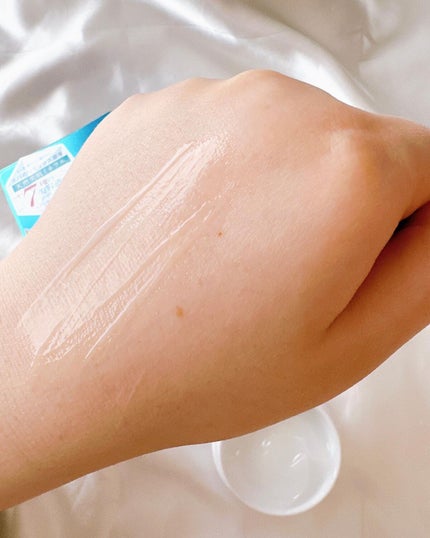 エッセンス ジェル/イオナ スパ&ミネラル/オールインワン化粧品を使ったクチコミ(4枚目)