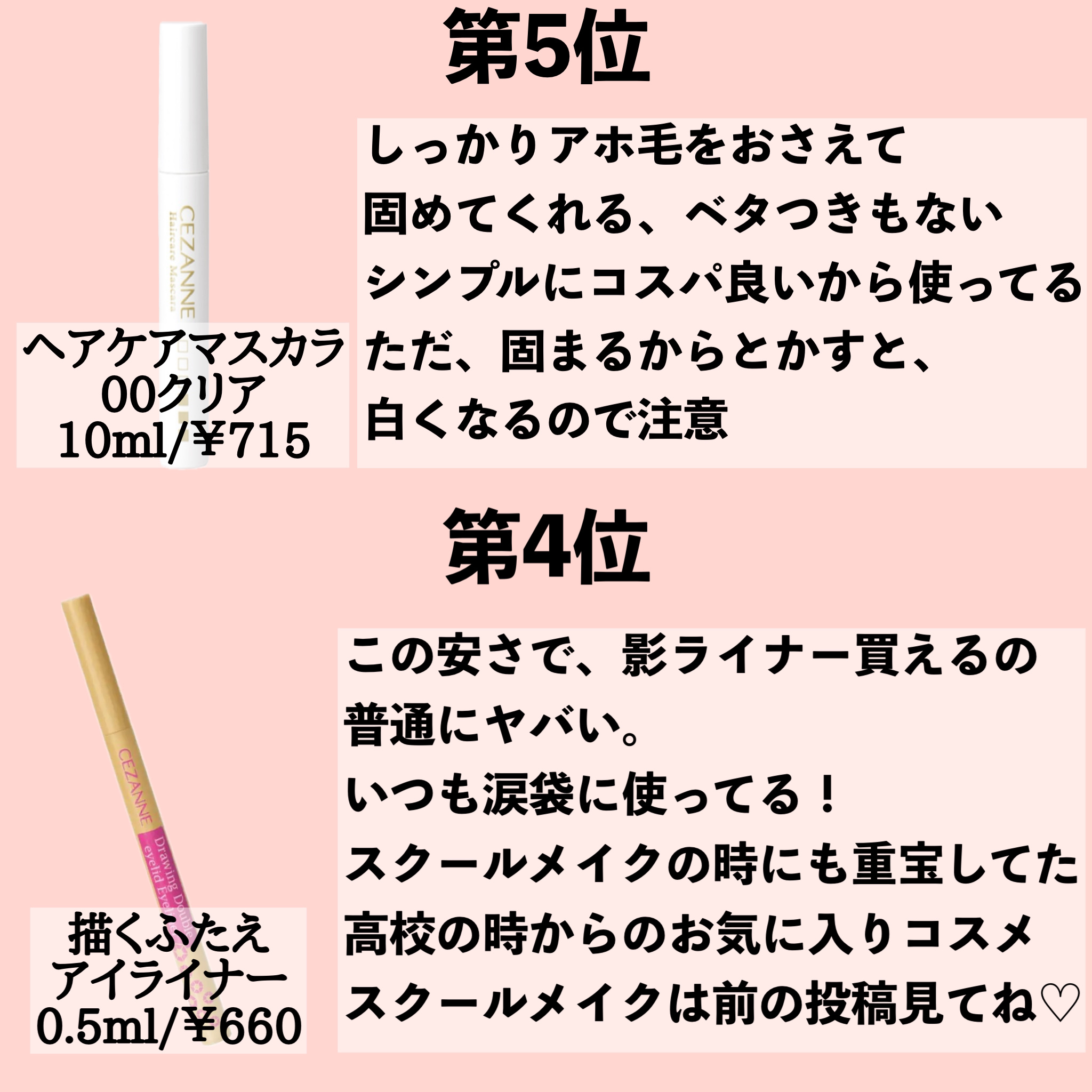 皮脂テカリ防止下地/CEZANNE/化粧下地を使ったクチコミ（2枚目）