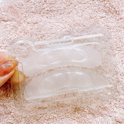 マイクロニードルヒアルロン酸パック 勝負目エステ/メニコン/シートマスク・パックを使ったクチコミ(4枚目)