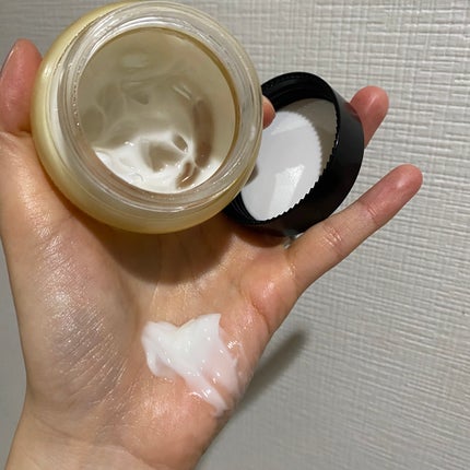 フルフィットプロポリスライトクリーム/COSRX/フェイスクリームを使ったクチコミ(4枚目)