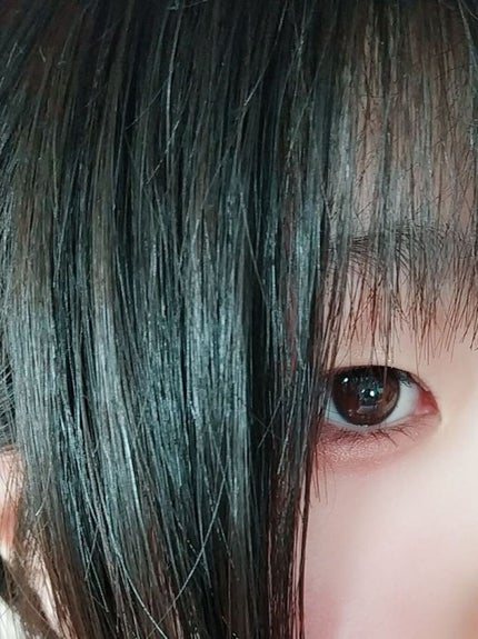 クリームチーク ティント/キャンメイク/ジェル・クリームチークを使ったクチコミ(2枚目)