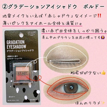 UR GLAM　3WAY EYEBROW PENCIL（3WAYアイブロウペンシル） ソフトブラウン/U R GLAM/アイブロウペンシルを使ったクチコミ（3枚目）