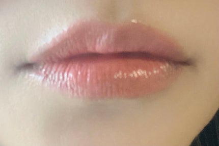 エクシア AL ルージュ グラサージュ/ALBION/口紅を使ったクチコミ(3枚目)