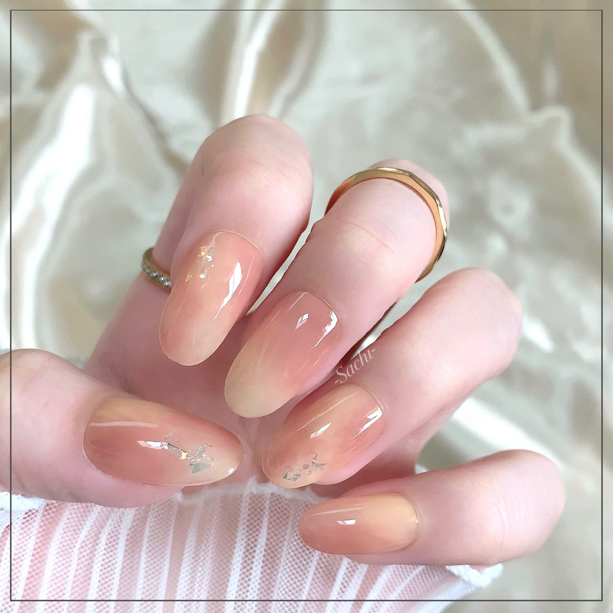 ネイルホリック Flower Layered color YE515 タンポポ/ネイルホリック/マニキュアを使ったクチコミ（2枚目）