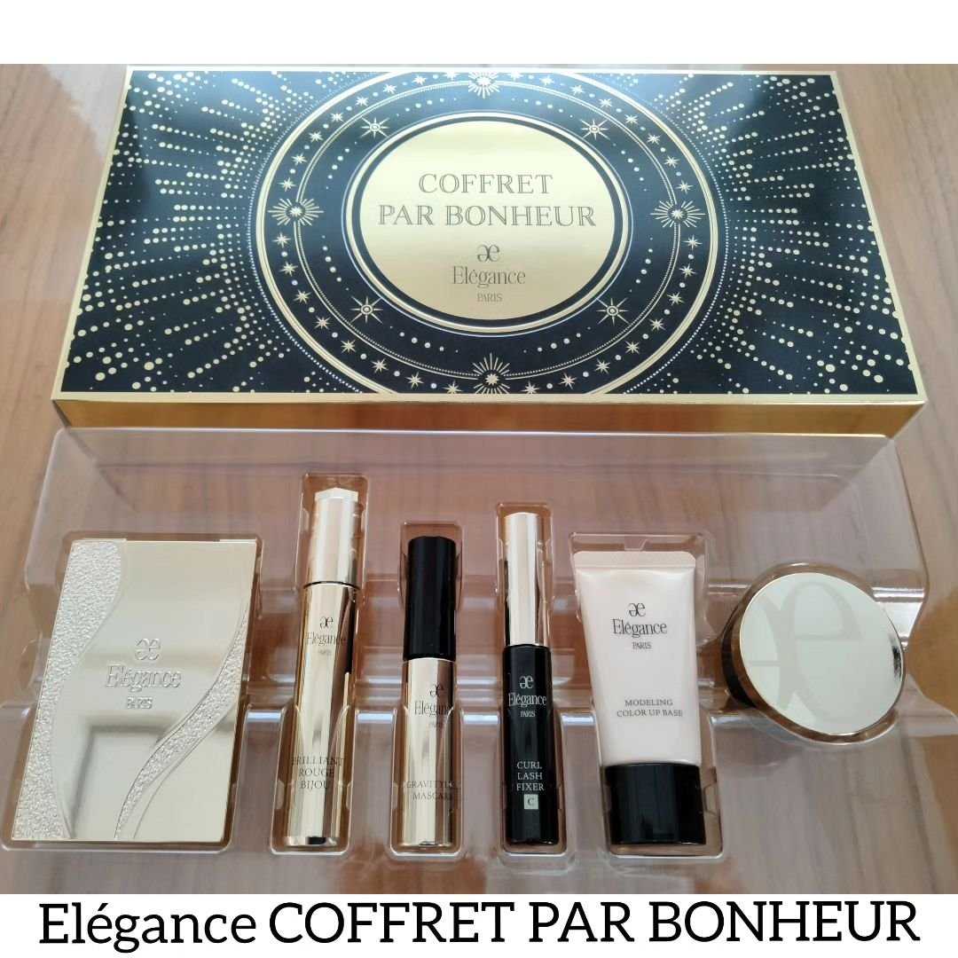 エレガンス ラ プードル オートニュアンス リクスィーズ｜Eléganceの