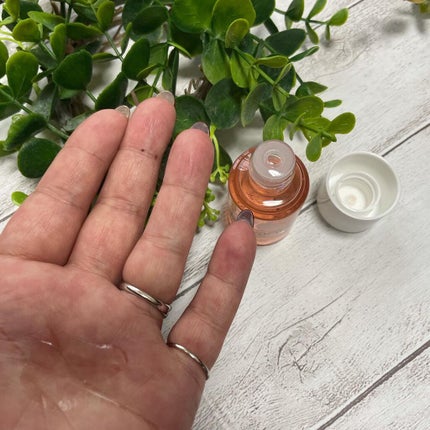 バイオイル/バイオイル/フェイスオイルを使ったクチコミ(4枚目)