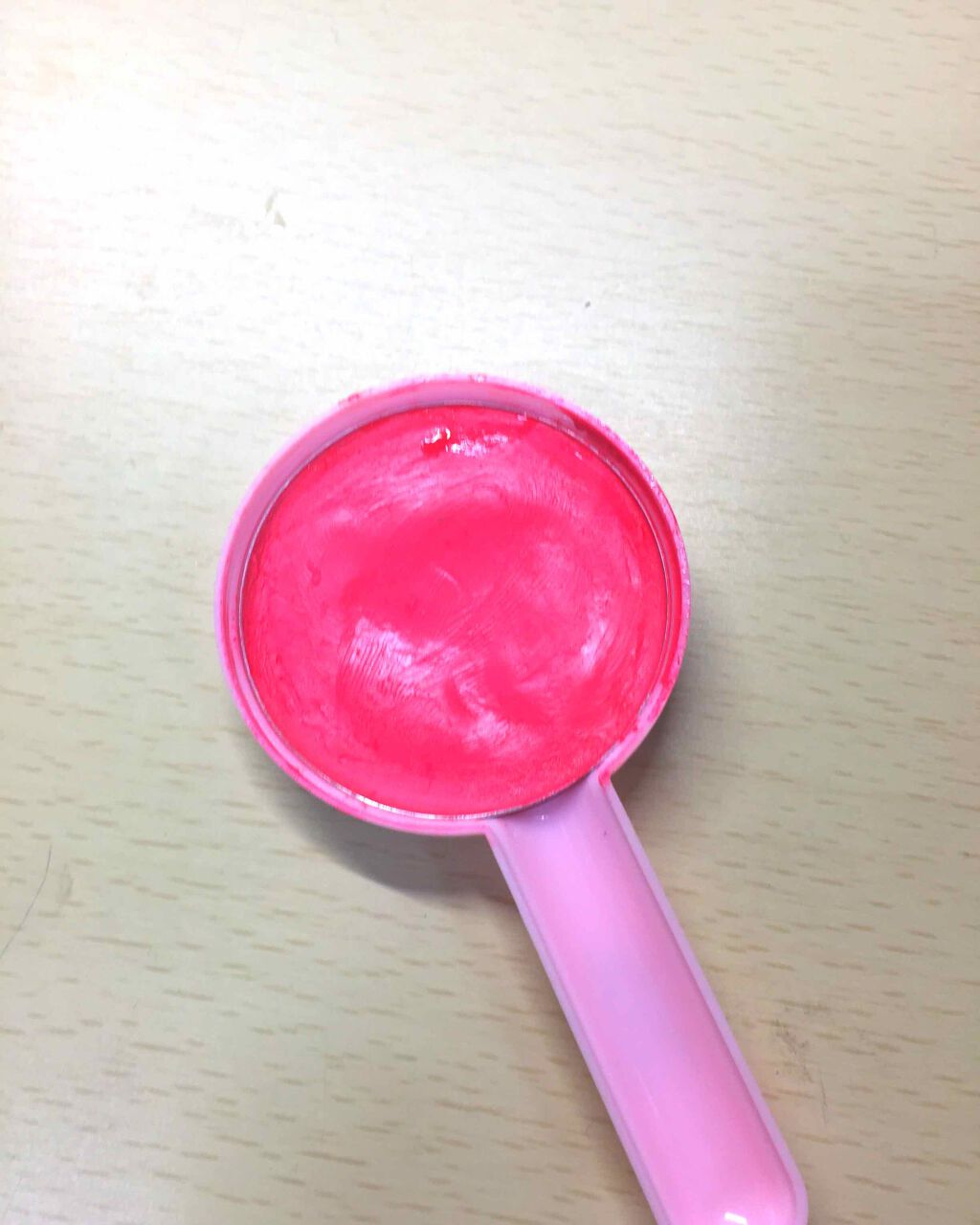 SHKリップ&チーク/SHOBIDO/ジェル・クリームチークを使ったクチコミ(2枚目)