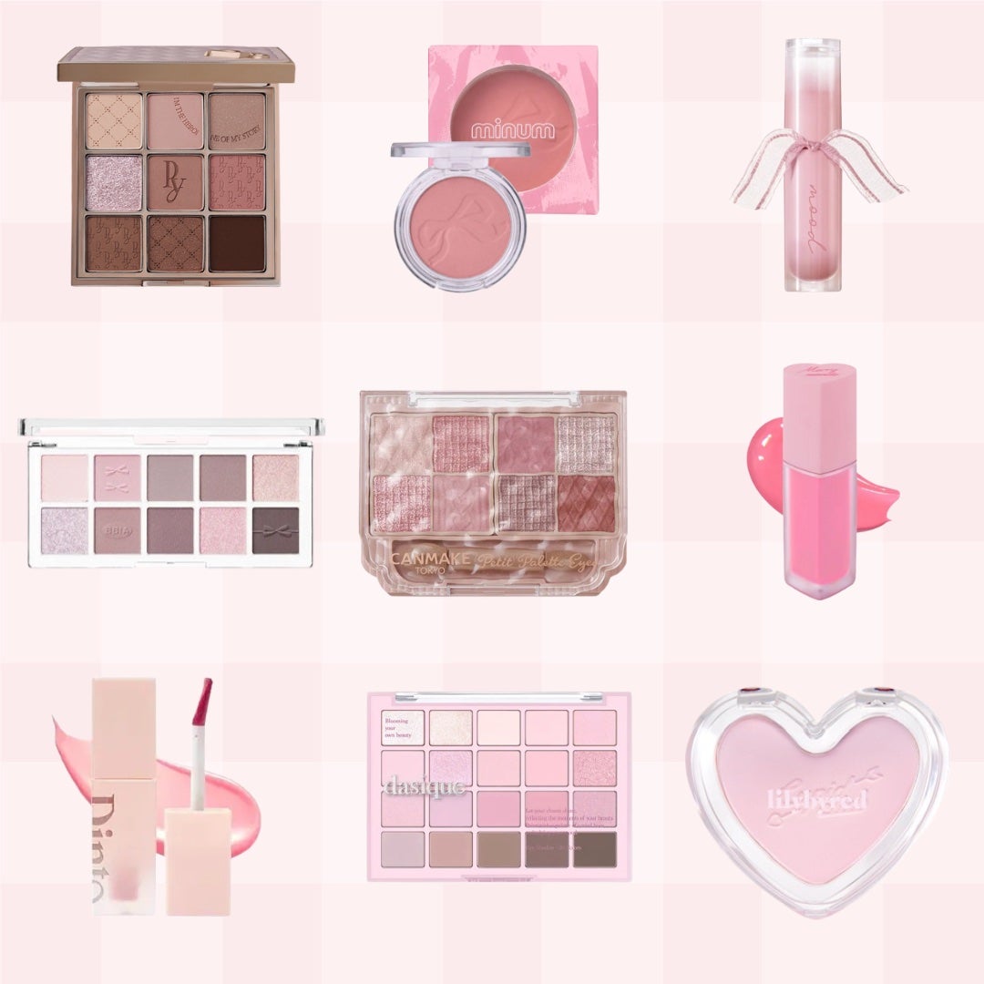 ジェルフィットティント/AMUSE/リップティントを使ったクチコミ(4枚目)