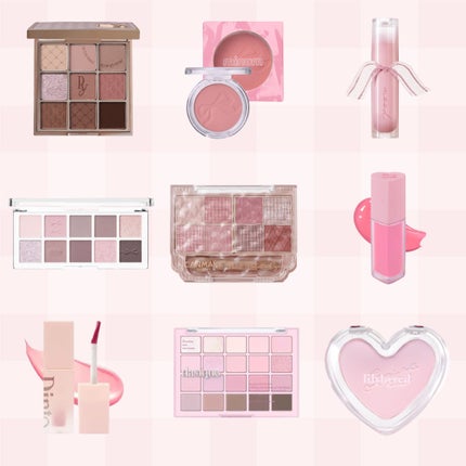 ジェルフィットティント/AMUSE/リップティントを使ったクチコミ(4枚目)