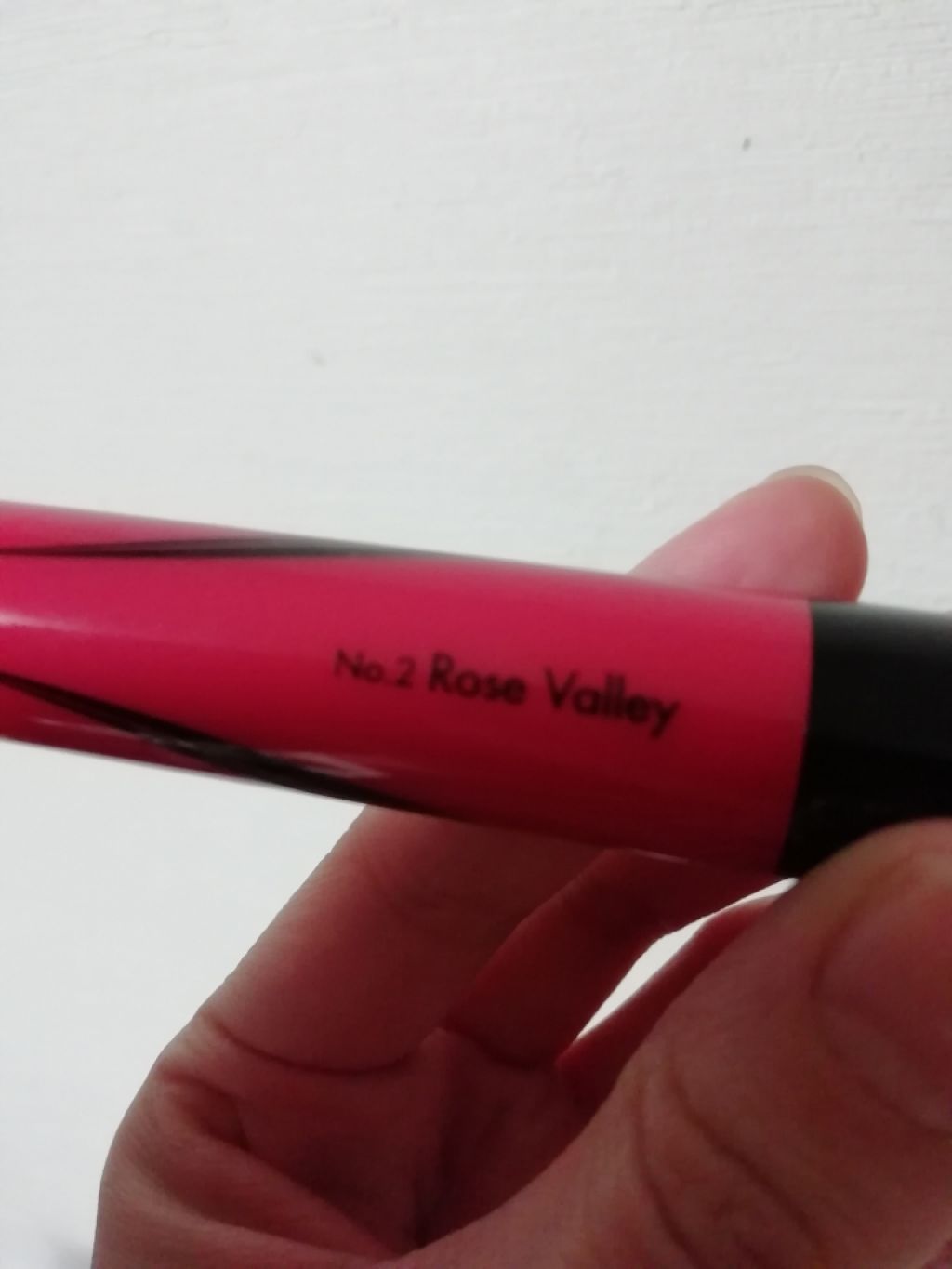 ウォータースライディングティント/ARITAUM/リップティントを使ったクチコミ(3枚目)