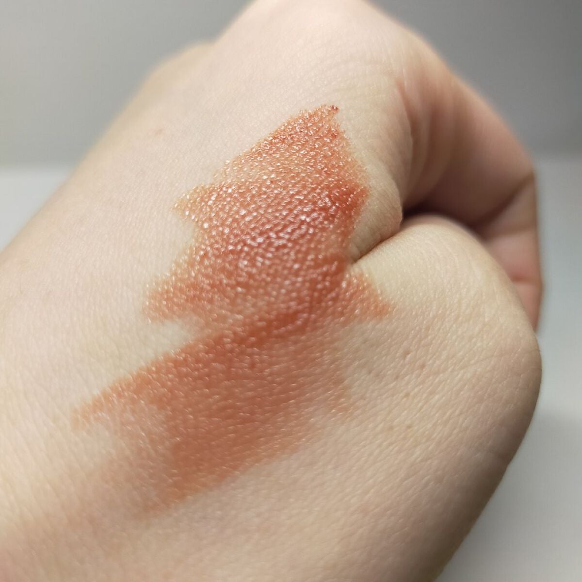 ケイト リップモンスター/KATE/口紅を使ったクチコミ(3枚目)