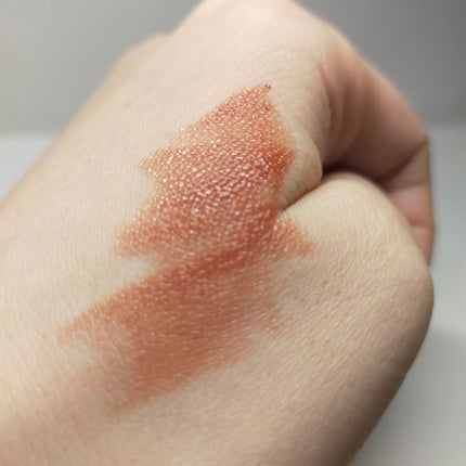 ケイト リップモンスター/KATE/口紅を使ったクチコミ(3枚目)