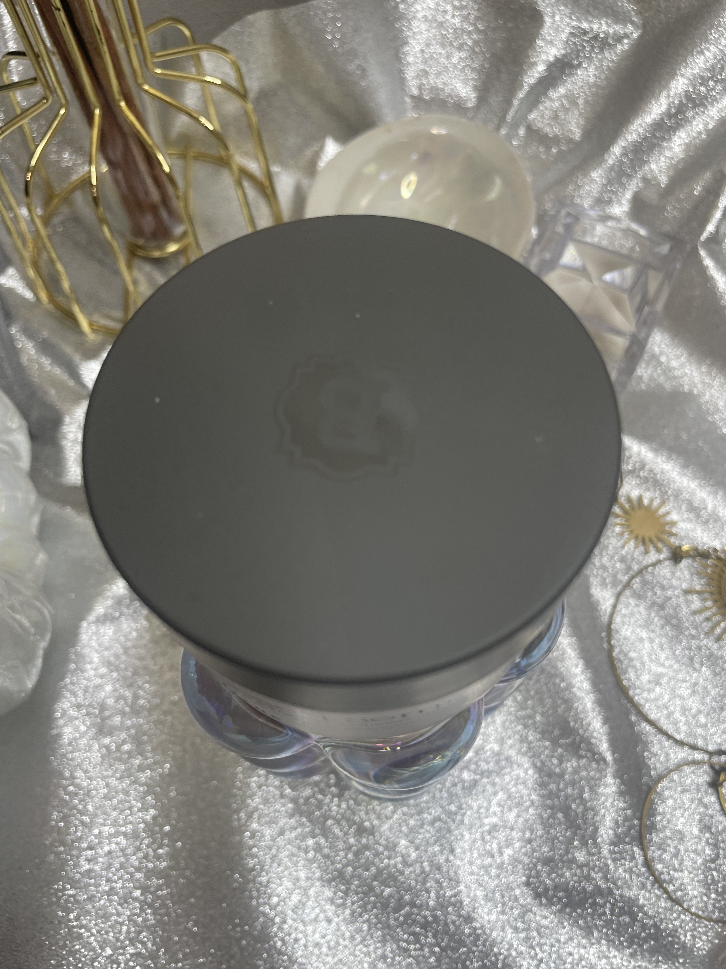 Pressed Serum Tundra chaga/BLITHE/美容液を使ったクチコミ（3枚目）