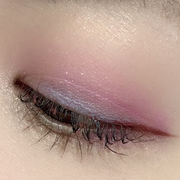 pinker times ahead/Too Faced/アイシャドウパレットを使ったクチコミ（3枚目）