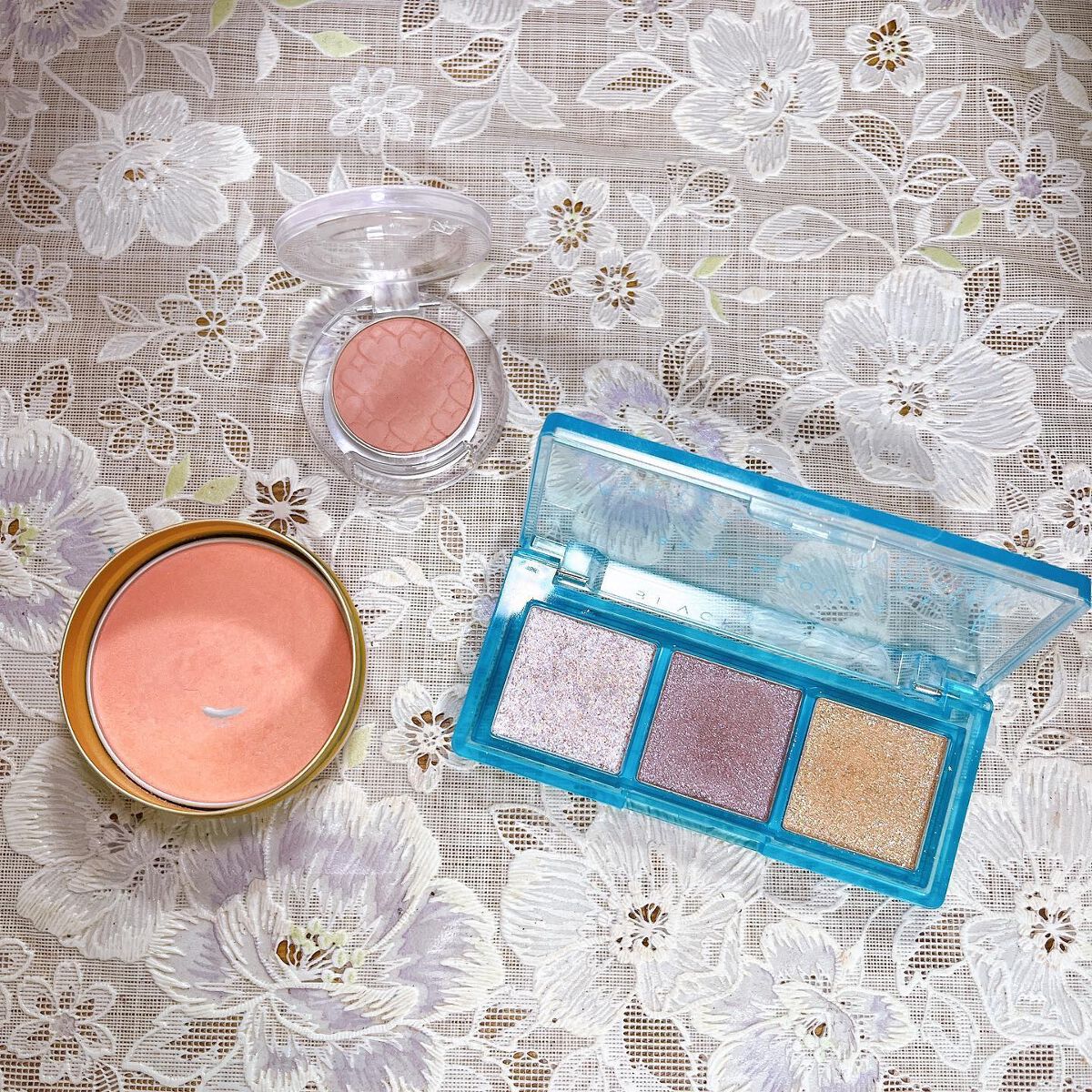 3CE PLUMPING LIPS/3CE/リップグロスを使ったクチコミ（3枚目）