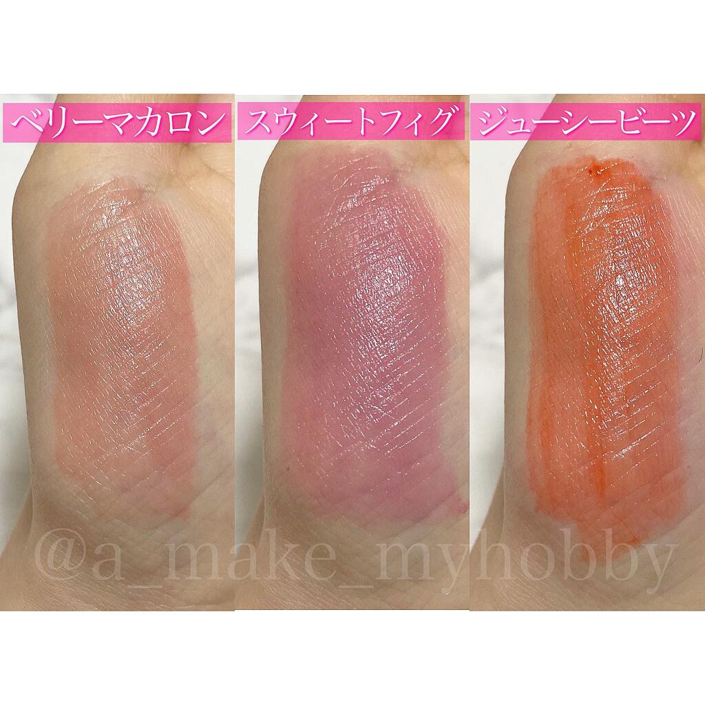 MMリキッドルージュA/セリア/口紅を使ったクチコミ（2枚目）