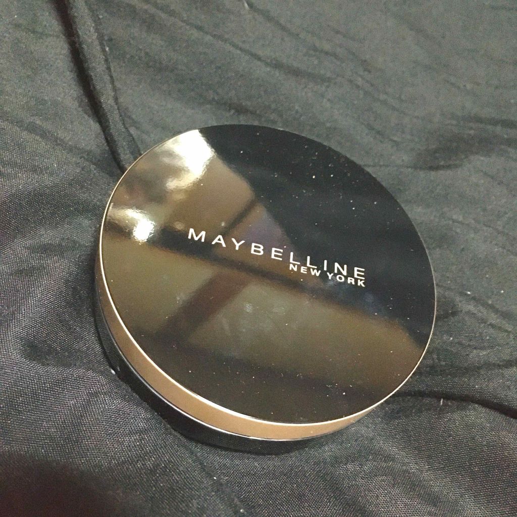 SP クッション ウルトラカバークッション BB/MAYBELLINE NEW YORK/クッションファンデーションを使ったクチコミ(1枚目)