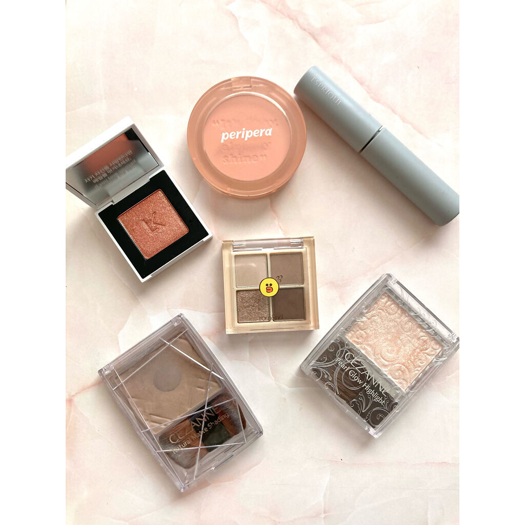 プレスト パウダー 【詰替用 】2 パーリールーセント/ちふれ/プレストパウダーを使ったクチコミ（1枚目）