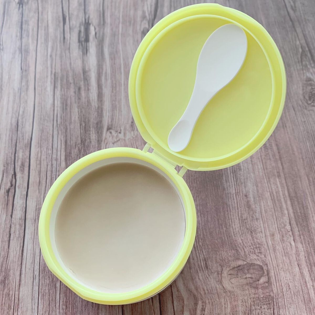 夢みるバーム ガスールブライトモイスチャー /ロゼット/クレンジングバームを使ったクチコミ(2枚目)