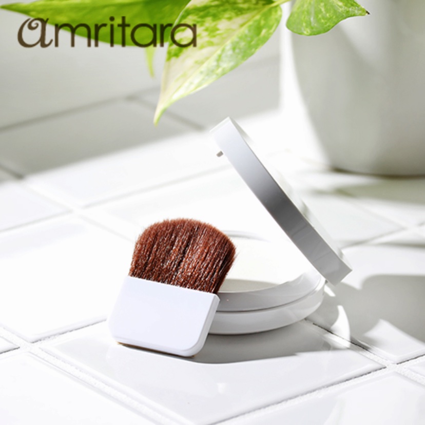 ディオールスキン フォーエヴァー コンパクト ナチュラル ベルベット/Dior/パウダーファンデーションを使ったクチコミ（2枚目）