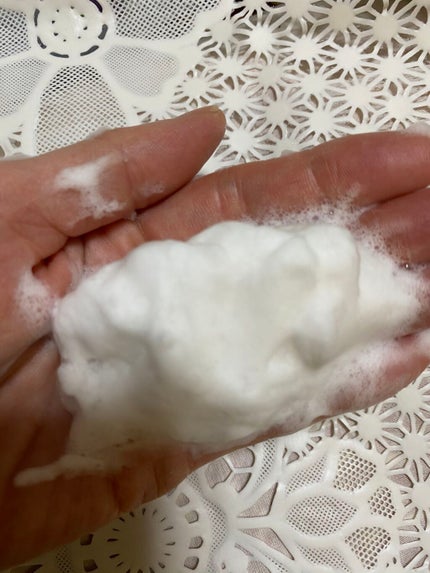 バウンシア ボディソープ エアリーブーケの香り ポンプ付 480ml/Bouncia/ボディソープを使ったクチコミ(3枚目)