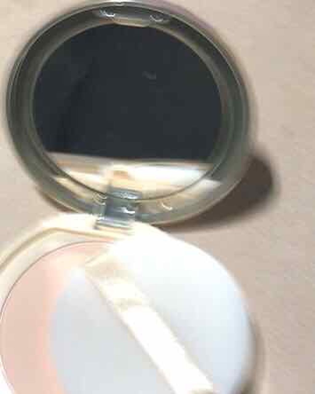 【旧品】マシュマロフィニッシュパウダー/キャンメイク/プレストパウダーを使ったクチコミ（2枚目）