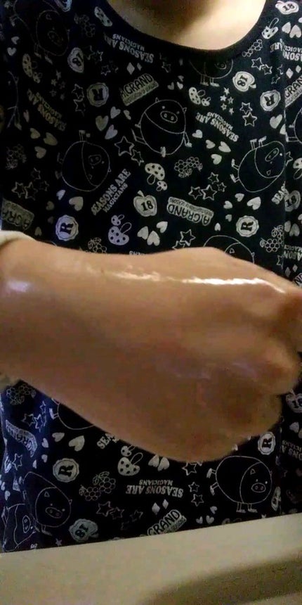 ピュアクレンジングジェル ホワイト/Salanaru(サラナル)/クレンジングジェルを使ったクチコミ(5枚目)