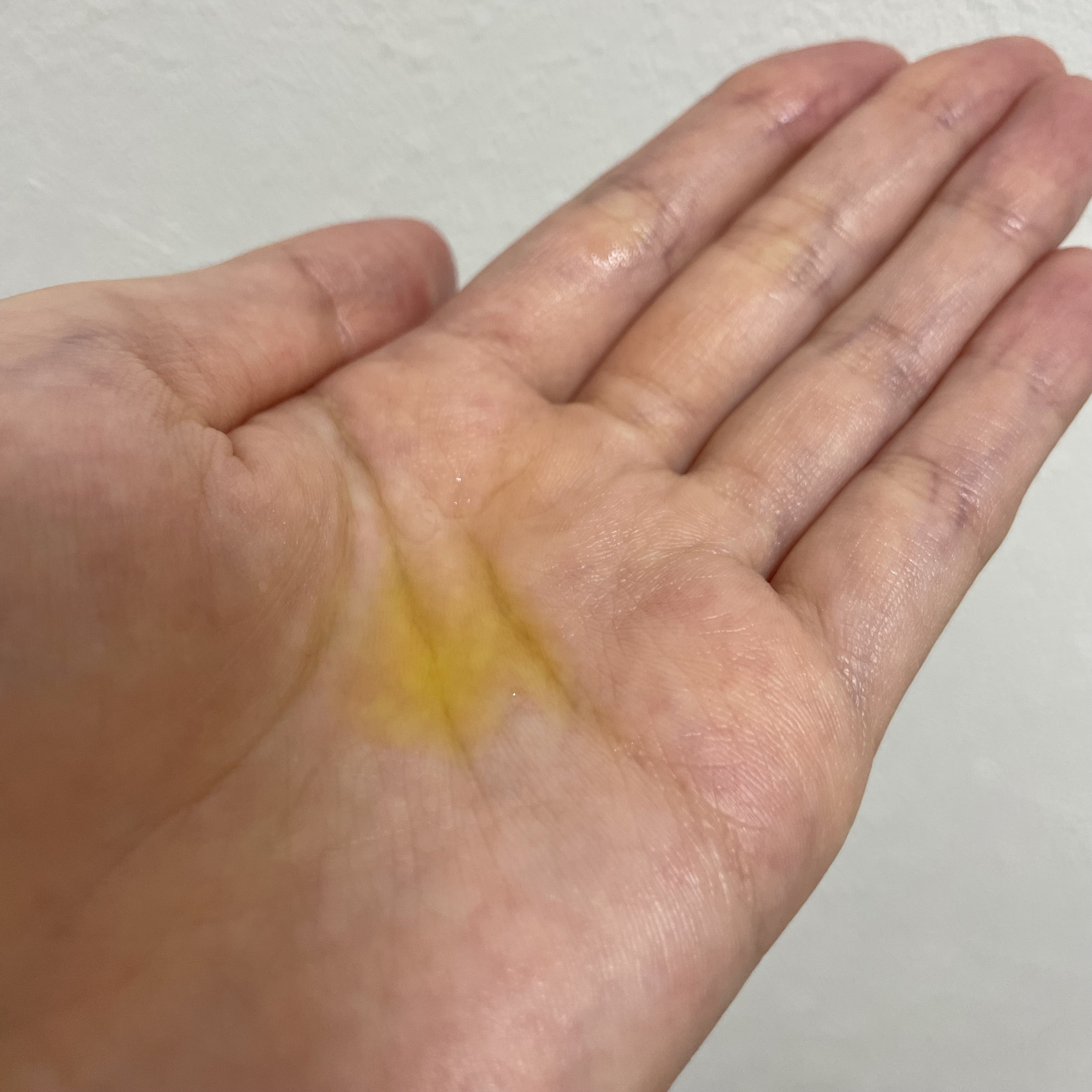 オーガニックオメガチャージ/MiMC/美容液を使ったクチコミ（3枚目）