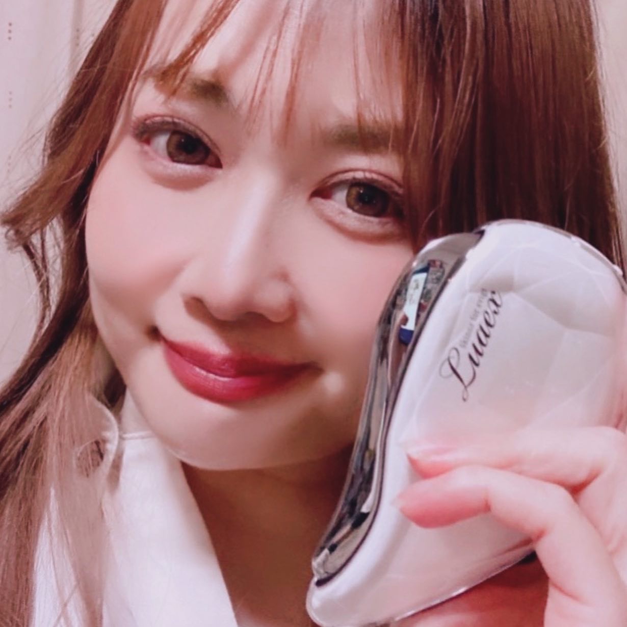 diacrysta　美顔器/diacrysta/美顔器・マッサージを使ったクチコミ（1枚目）