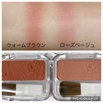 クイックラッシュカーラー/キャンメイク/マスカラ下地を使ったクチコミ(2枚目)