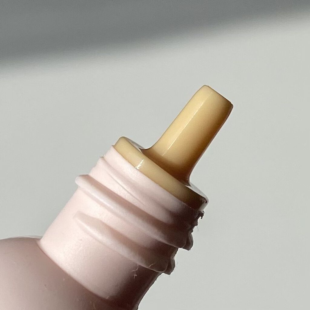 まつげ美容液（まつげ・目もと美容液）/UZU BY FLOWFUSHI/まつげ美容液を使ったクチコミ（3枚目）