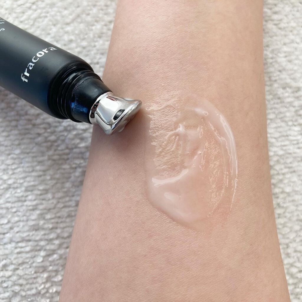 EYE TARGET/fracora/アイケア・アイクリームを使ったクチコミ(4枚目)