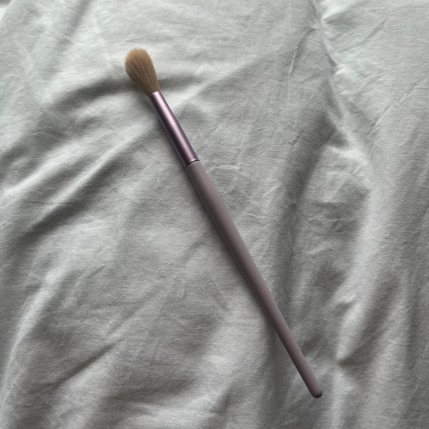 チークステイン ブラッシャー/VDL/パウダーチークを使ったクチコミ(4枚目)