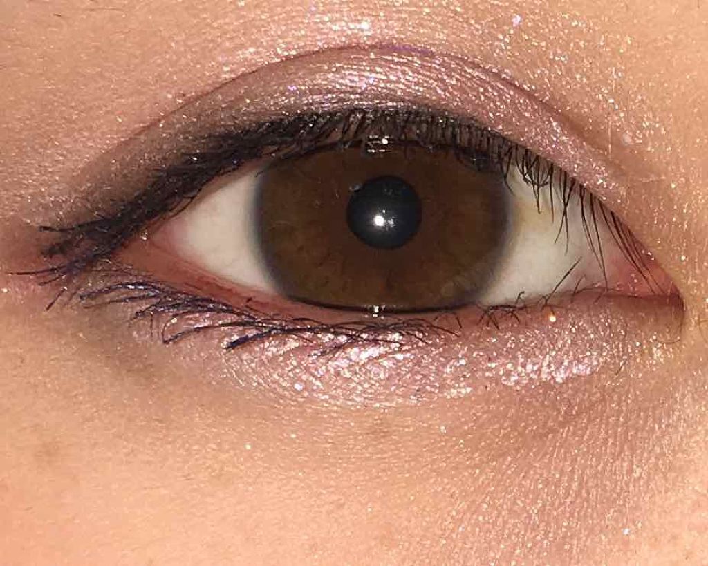 リシェ シマーリッチ アイズ/Visée/アイシャドウパレットを使ったクチコミ(2枚目)