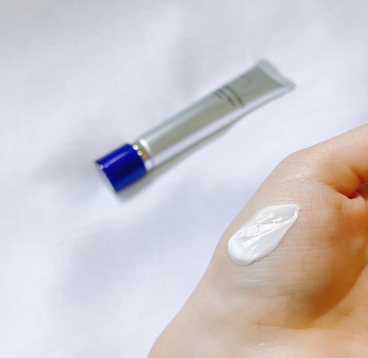 薬用メラノシグナルエッセンス/トランシーノ/美容液を使ったクチコミ(3枚目)