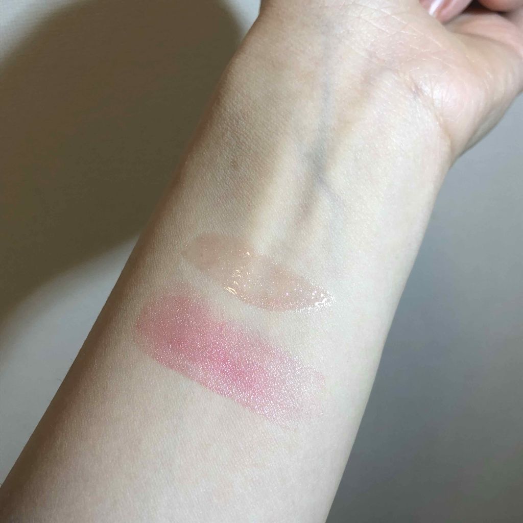 ディオール アディクト リップ グロウ マックス/Dior/口紅を使ったクチコミ（2枚目）